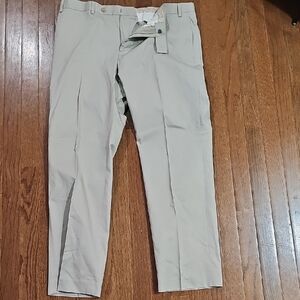 Ralph Lauren Tan Chinos with Classic Fit